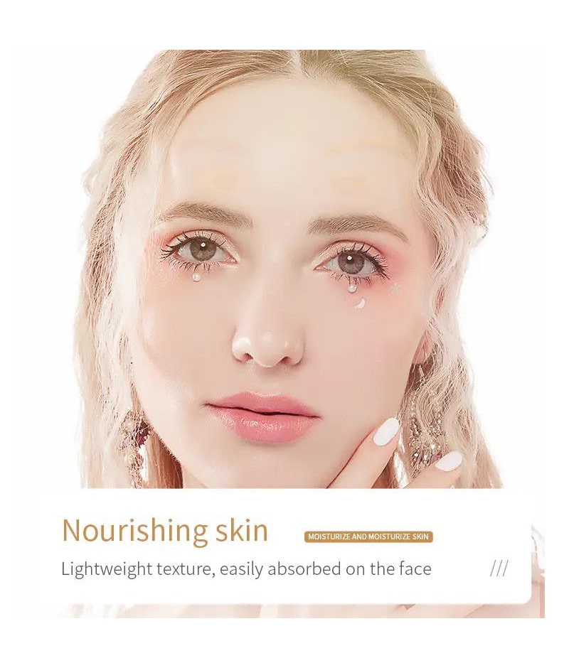 کرم صورت برنج آبرسان قوی